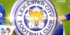 Shinji Okazaki Incredible Header Goal HD - Leicester City F.C. 1-0 Chelsea F.C. - EFL Cup - 20/09/2016