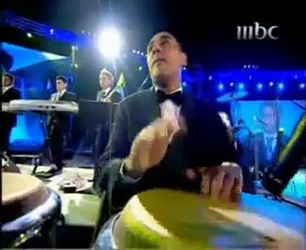 فضل شاكر جوايا حفلة دبي