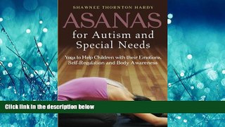 Online eBook Asanas for Autism and Special Needs: Yoga to Help Children with their Emotions,