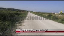 Aksident në Vlorë, humb jetën efektivja - News, Lajme - Vizion Plus