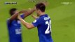 Shinji Okazaki Goal HD - Leicester City 1-0 Chelsea 20-09-2016 HD