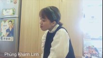 Phùng Khánh Linh cover bản nhạc phim hot nhất 