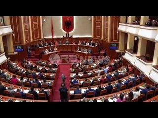 Ora News – Basha: Pr/ligjet do kalojnë me konsensus. Rama shpik armiqësi të reja