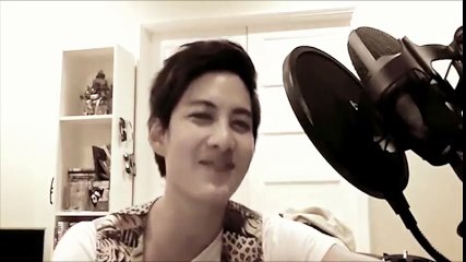 Tan chảy trước giọng hát của chàng Man trong "Tình yêu không có lỗi, lỗi ở bạn thân"