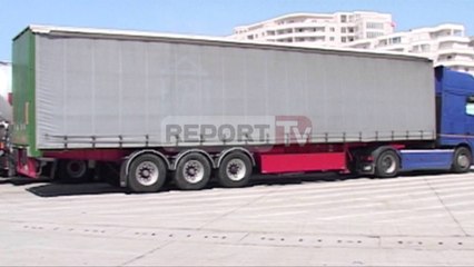 Report TV - INSTAT: Rriten eksportet me Italinë Greqinë e Serbinë, bien me Kosovën