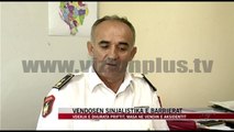 Sinjalistika në rrugët e Tiranës - News, Lajme - Vizion Plus