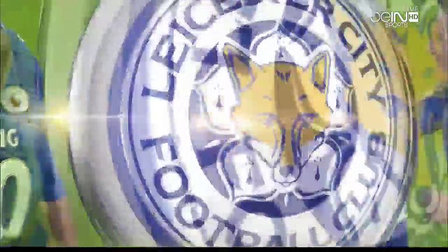 Shinji Okazaki Goal Line Goal HD Leicester City 1-0 Chelsea 20.09.2016 HD