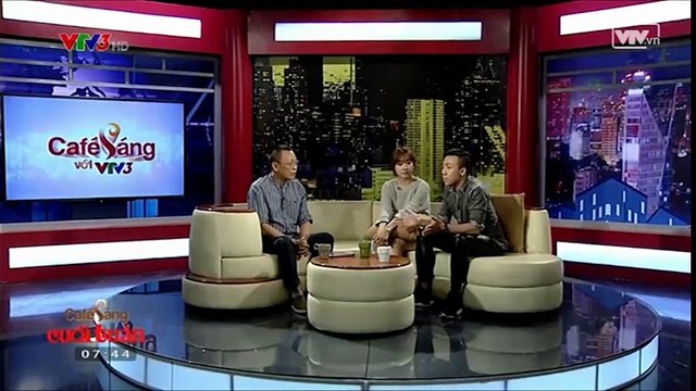 Hari Won trách móc Trấn Thành trên sóng truyền hình