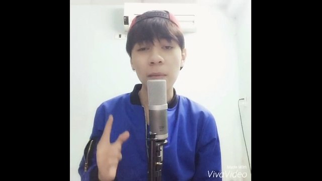 Everytime (Vietnamese cover ) - Quang Hùng | Descendants Of The Sun OST