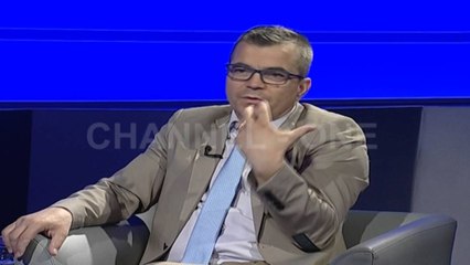 Clirim Gjata Në “Intervista E Mbrëmjes” Nga Patrik Sadikaj