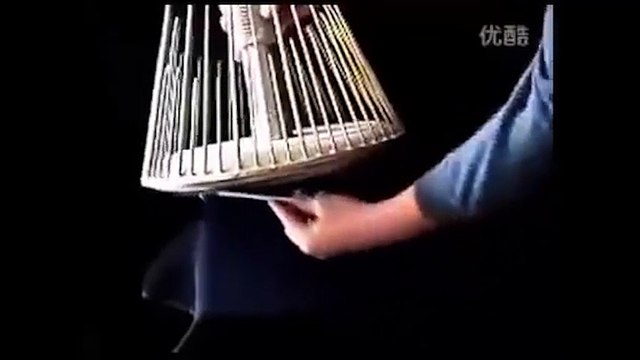 Bất ngờ với cách tạo ra âm thanh trong phim kinh dị chỉ vs 1 dụng cụ