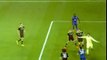 1-0 Shinji Okazaki Goal - Leicester City 1-0 Chelsea 20.09.2016 HD