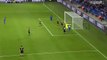 Okazaki GOAL 1-0 Leicester City vs Chelsea