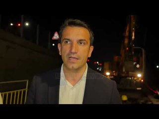 Rrjeti i ri i ujësjellësit,Veliaj:Dyfishojmë kohën e furnizimit - Top Channel Albania - News - Lajme