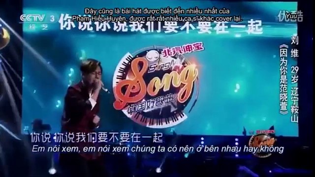 Chắc chắn bạn sẽ suy nghĩ về vấn đề Fan cuồng với bài hát dành riêng cho thần tượng