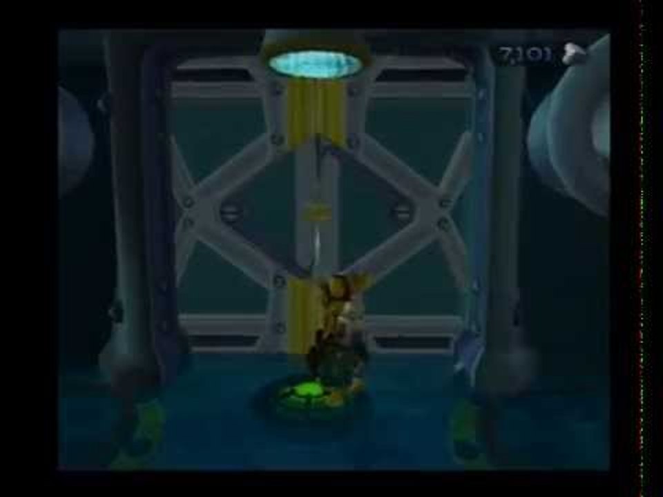 Guia Ratchet and Clank Parte 5 Rilgar