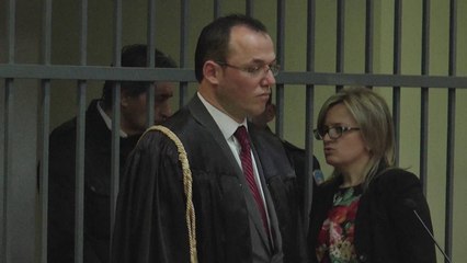 Report TV - Avioni i drogës,Riformato kthehet në Itali me pranga për vuajtjen e dënimit