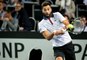 Moselle Open de tennis : Benoît Paire, éliminé, en pleine crise de confiance