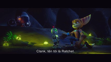 Ngô Kiến Huy lồng tiếng phim Đặc vụ Gà mờ