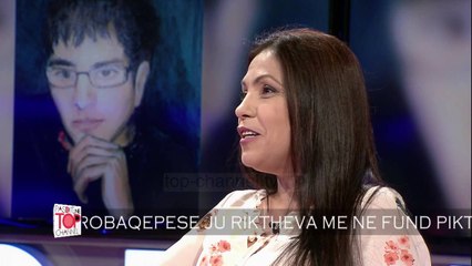 Pasdite ne TCH, 27 Korrik 2016, Pjesa 2 - Top Channel Albania - Entertainment Show