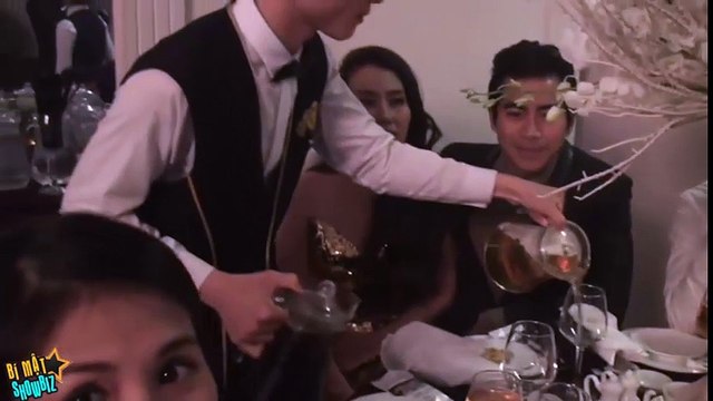 Ngọc Lan, Quốc Trường, Quốc Thuận dìm hàng nghệ sĩ Hữu Châu