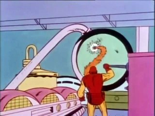 Iron Man (1966) - 02 - La muerte de Tony Stark (Ingles)