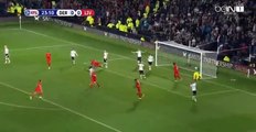 Ragnar Klavan Goal HD - Derby 0 - 1	Liverpool 20-09-2016