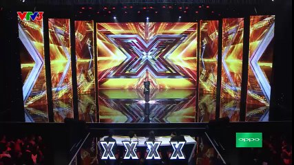 X-Factor- -Xích lô - 5PM- - Adam (Tô Lâm)