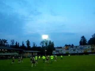 Virton - Charleroi : Bendaha