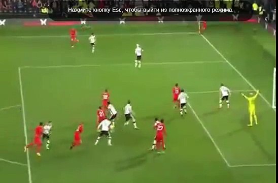 Ragnar Klavan Goal - Derby	0-1	Liverpool 20.09.2016