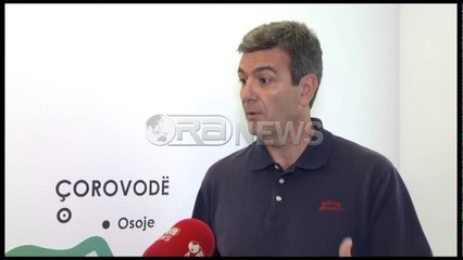 Ora News - Punimet për TAP zbulojnë objektin arkeologjik të shekullit të VI