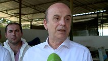 Mishi vendas nën embargo, Ministria: I ndaluar edhe për dy javë - Top Channel Albania - News - Lajme