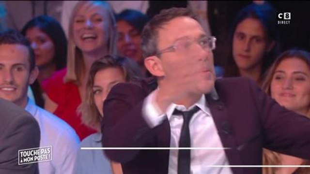 Touche pas à mon poste : Cyril Hanouna dévoile la photo du compagnon d’Enora Malagré [Vidéo]
