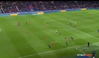 Adam. Lang Own Goal - PSG 1-0 Dijon 20.09.2016 HD