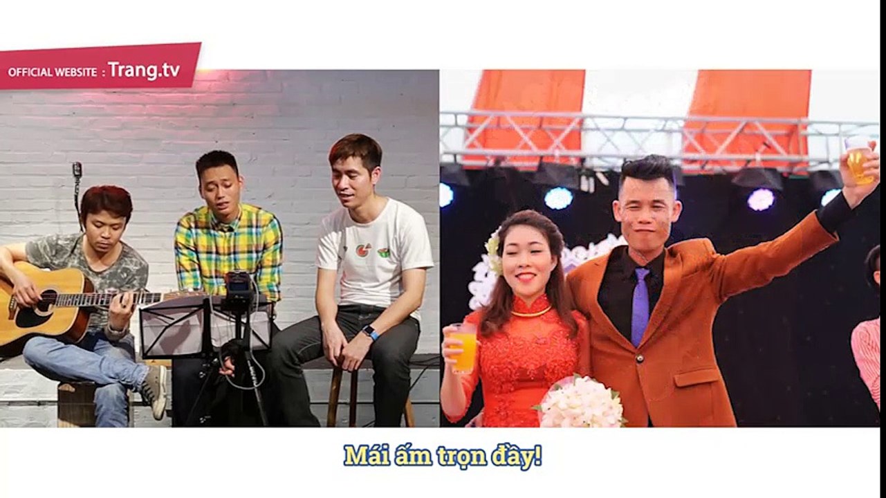 Hài hước với nhạc chế tổng hợp những sự kiện "hot" của tuần qua