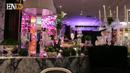 Estadeboda Show 2016 deslumbró a las novias con una propuesta innovadora