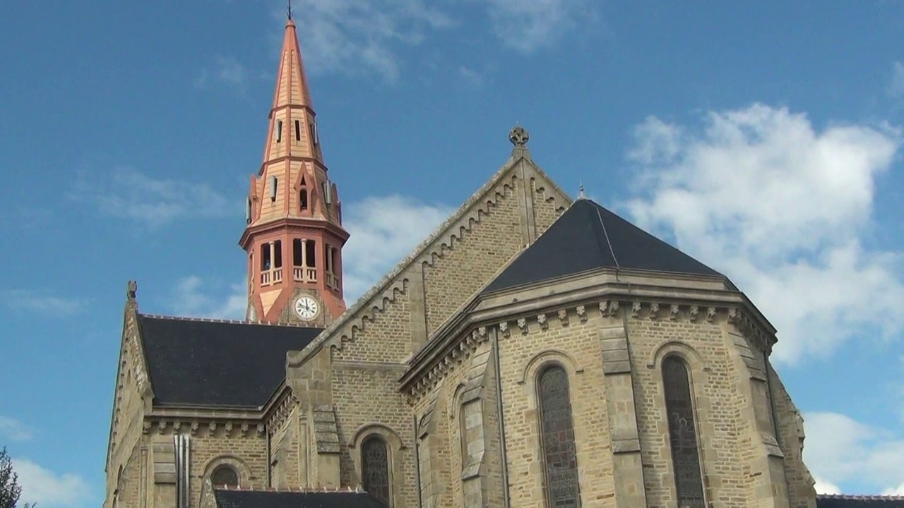 Saint-Lyphard - La Brière à 360°