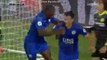 Shinji Okazaki  Goal HD - Leicester City 2-0 Chelsea 20-09-2016 HD
