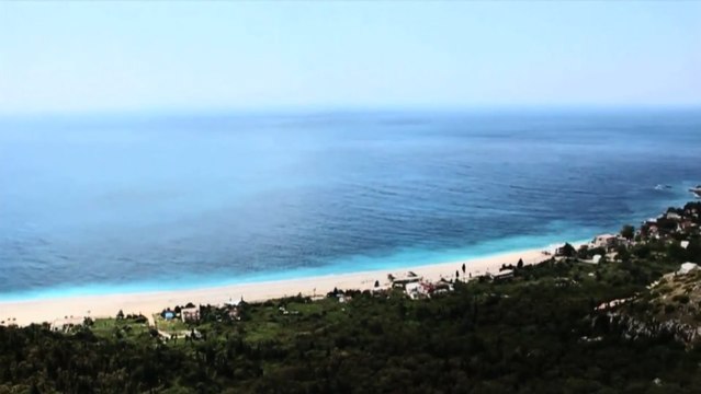 Report TV - Miratohet resorti turistik gjigand 180 mln € te Gjiri i Lalzit,mister investitori