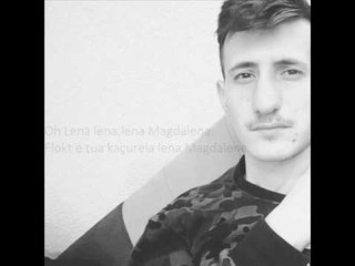 Gold Master - Lena Magdalena (Remake2016)