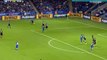 Shinji Okazaki 2nd Goal HD -  Leicester City 2-0 Chelsea 20.09.2016