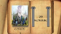 Zjarr Televizion: ZBARDHI - Kalendari historik 29 Korrik