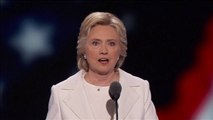Clinton: Amerika është në një moment rivlerësimi - Top Channel Albania - News - Lajme