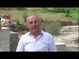 Gramsh, urat e dëmtuara izolojnë banorët - Top Channel Albania - News - Lajme