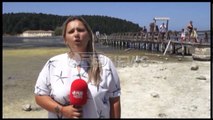 Ora News - Ura e Zvërnecit rrezik për turistët, është e pakalueshme