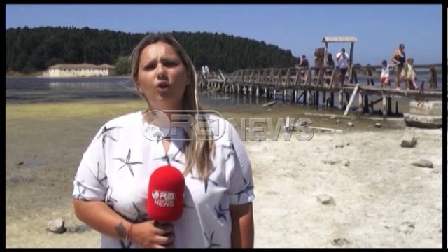 Ora News - Ura e Zvërnecit rrezik për turistët, është e pakalueshme