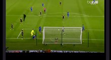 Okazaki - GOAL -  Leicester City 2-0 Chelsea 20.09.2016