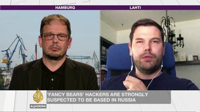 Inside Story - Is the world anti-doping system fair to all athletes?