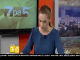 7pa5 - Pjesa e parë - 29 Korrik 2016 - Show - Vizion Plus