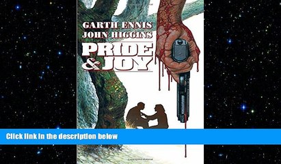 FREE DOWNLOAD  Pride   Joy READ ONLINE